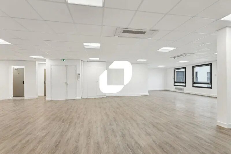 98-100 Avenue Aristide Briand, Montrouge en alquiler - Foto del edificio - Imagen 3 de 24