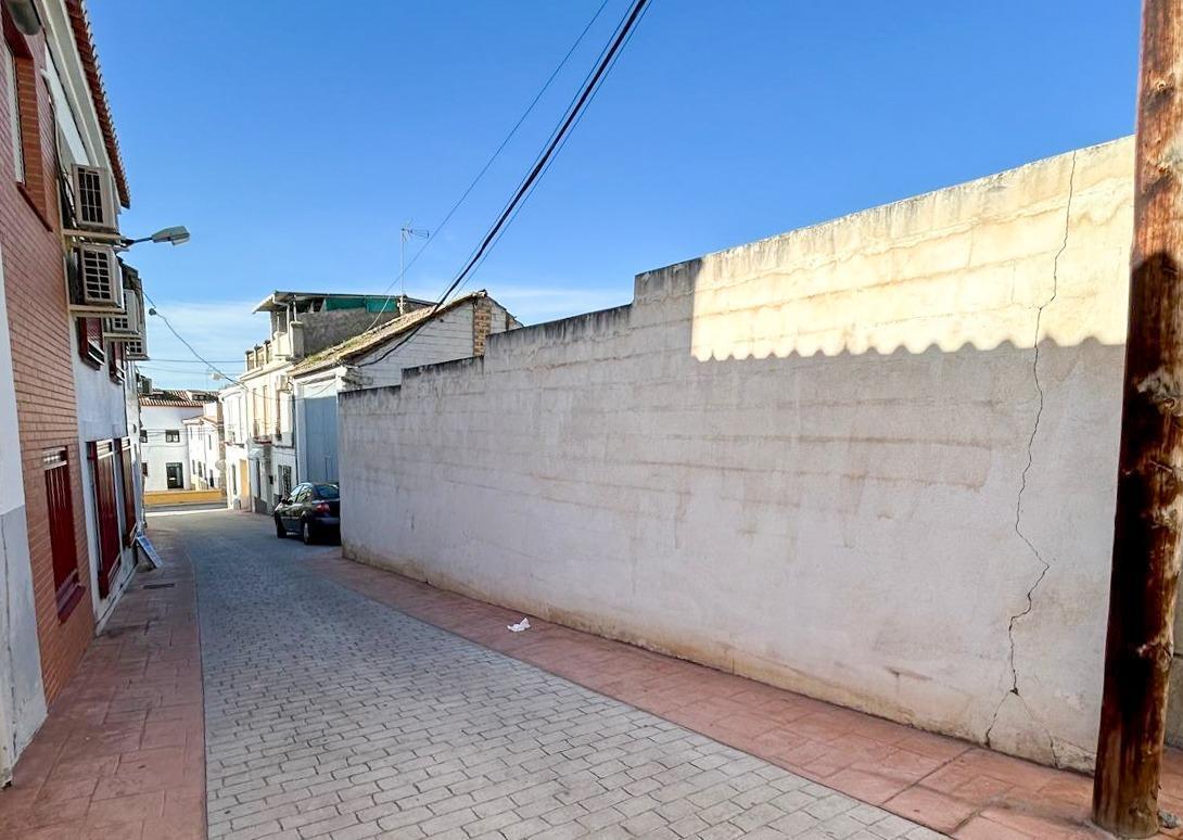 Terreno en Atarfe, Granada en venta Foto del edificio- Imagen 1 de 24
