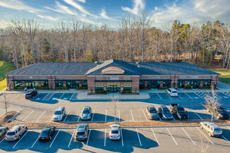 Más detalles para 127 Ben Casey Dr, Fort Mill, SC - Oficinas en alquiler