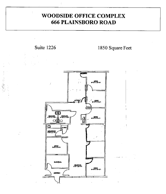 666 Plainsboro Rd, Plainsboro, NJ en alquiler Foto del edificio- Imagen 1 de 2