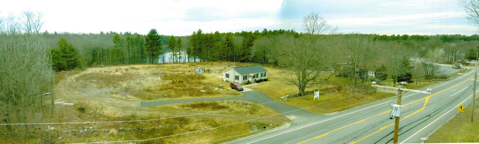 88 Route 125, Kingston, NH en venta - Foto del edificio - Imagen 2 de 7