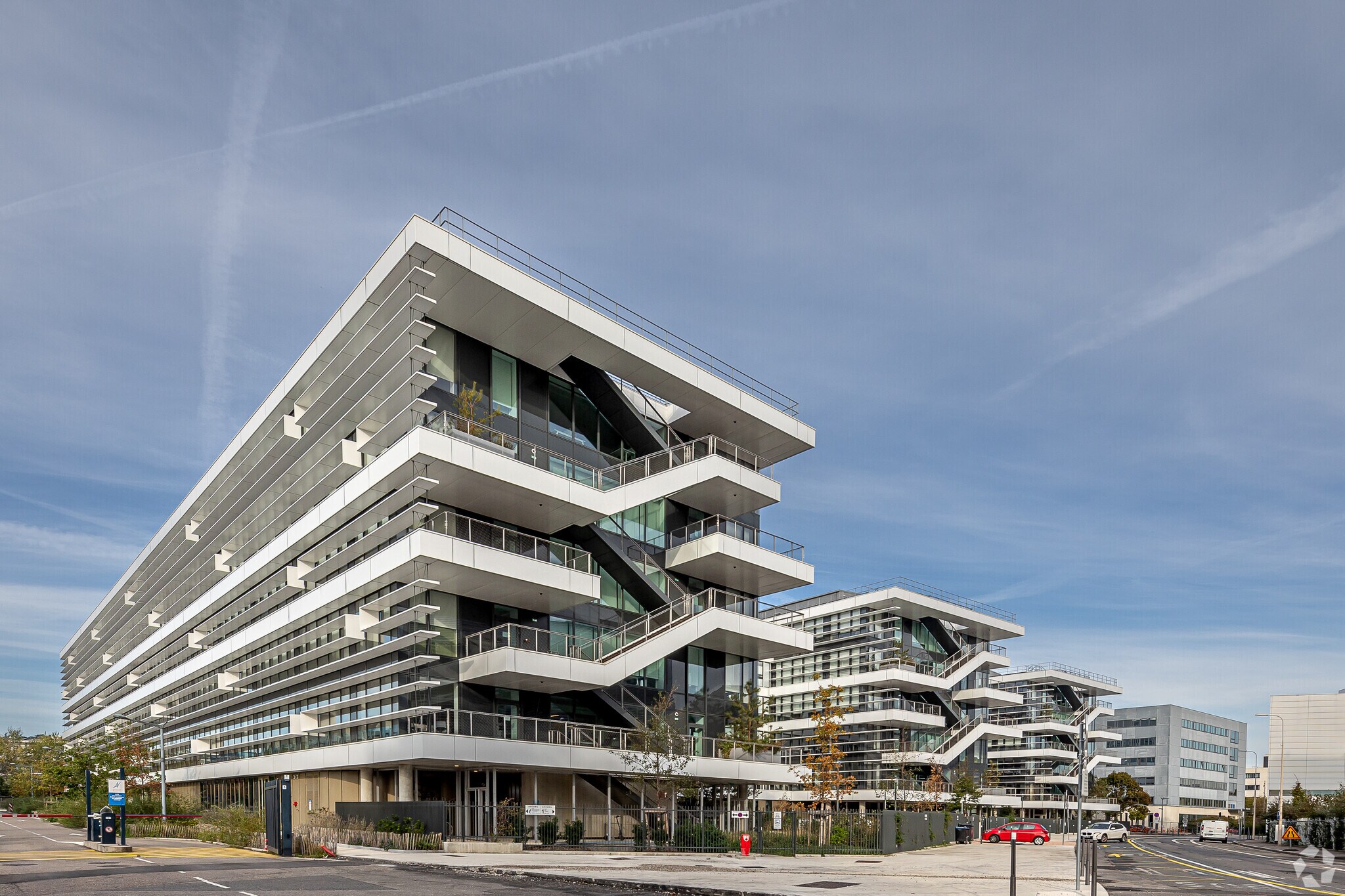 6 Rue Alexander Fleming, Lyon en alquiler Foto principal- Imagen 1 de 7