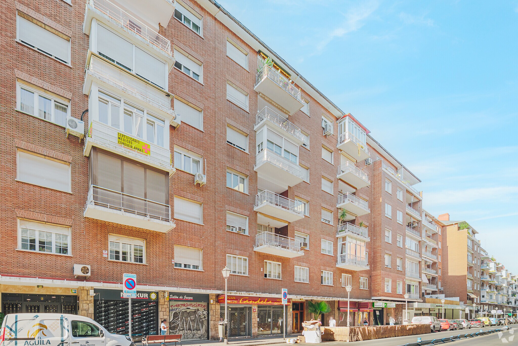  en Madrid, Madrid en venta Foto principal- Imagen 1 de 1