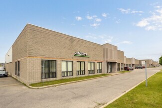 Más detalles de 81 Boul Brunswick, Dollard-des-Ormeaux, QC - Nave en alquiler