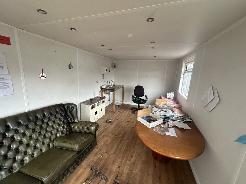 Stoneyford Rd, Stanton Hill en alquiler - Foto del interior - Imagen 3 de 9