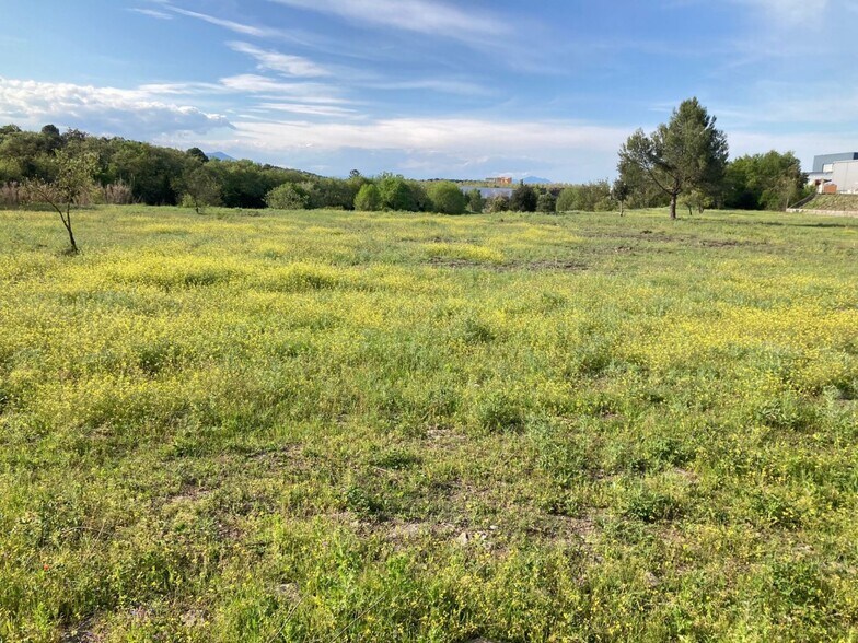 Terreno en Maçanet de la Selva, Gerona en venta - Foto del edificio - Imagen 2 de 9