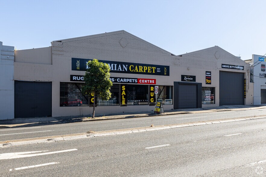 409 Princes Hwy, Sydenham en alquiler - Foto del edificio - Imagen 2 de 4