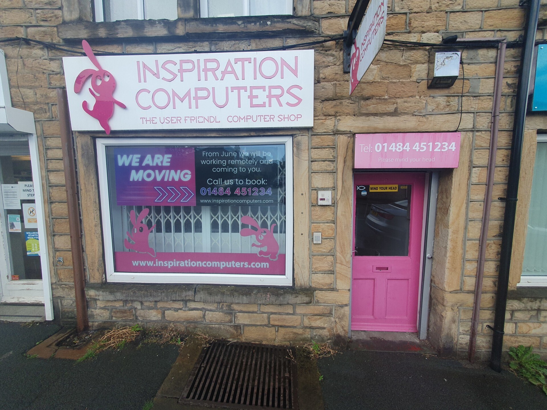 1-7 Bankfield Rd, Huddersfield en alquiler Foto principal- Imagen 1 de 4