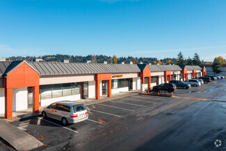 Más detalles para 4803-5113 Pacific Hwy E, Fife, WA - Oficinas, Naves en alquiler