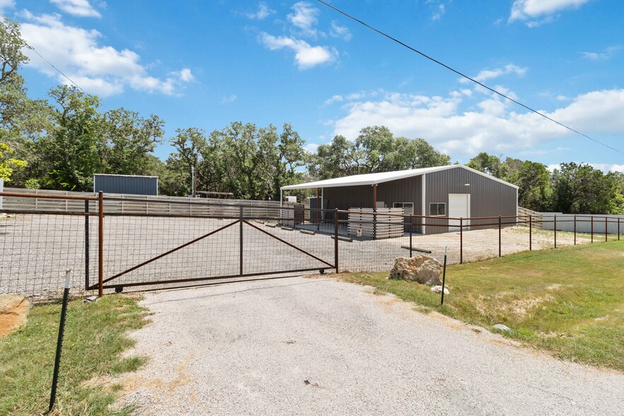 31604 Rice Rd, Bulverde, TX en venta - Foto del edificio - Imagen 2 de 24