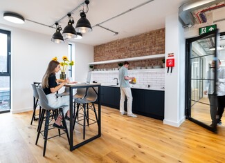 Más detalles para Stanley Sq, Sale - Coworking en alquiler