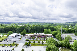 231 E Main St, Milford, MA - vista aérea  vista de mapa - Image1