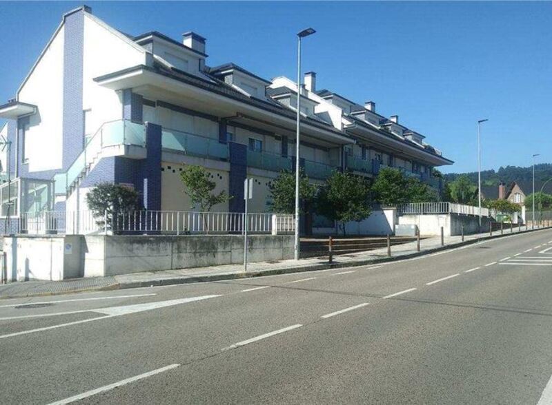 Pozo, La Torre, Ávila en venta Foto del edificio- Imagen 1 de 8