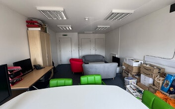 32 North St, Bourne en alquiler Foto del interior- Imagen 2 de 4