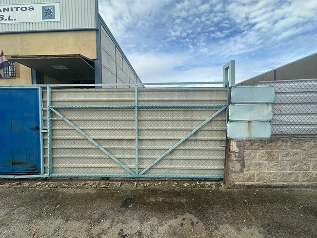 Más detalles de Terreno en alquiler