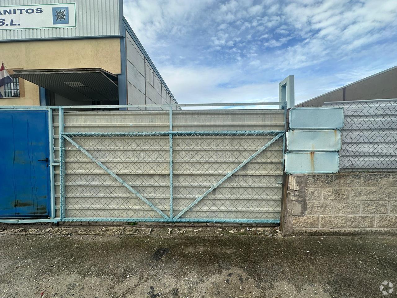 Terreno en Illescas, Toledo en alquiler Foto del edificio- Imagen 1 de 6