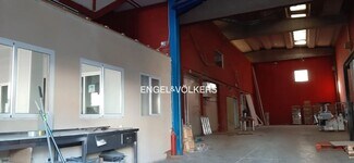 Más detalles de Nave en venta