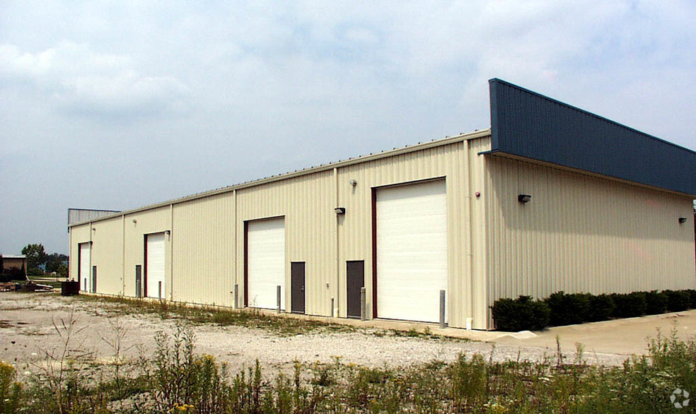 7405 Industrial Parkway Dr, Lorain, OH en venta - Otros - Imagen 3 de 4