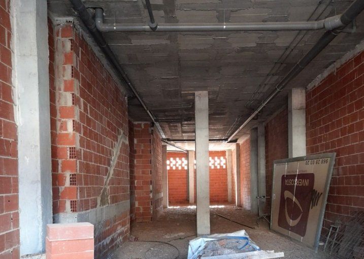 Local en Los Alcázares en alquiler - Foto del edificio - Imagen 1 de 10