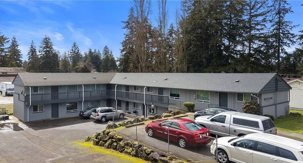 6124 88th St SW, Lakewood, WA en venta - Foto principal - Imagen 1 de 1