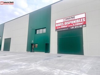 Más detalles para Naves en venta