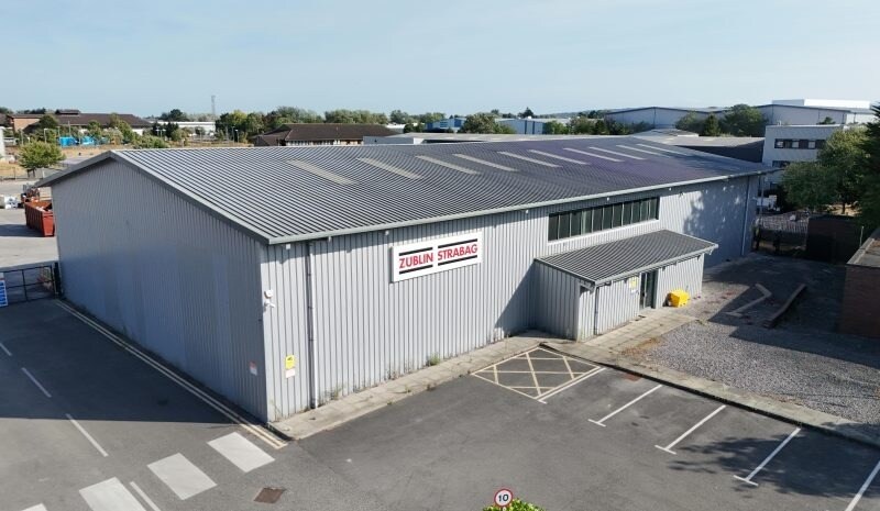 1 Fourth Av, Deeside en alquiler - Foto del edificio - Imagen 3 de 3