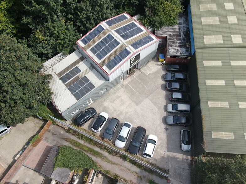 Chorley Rd, Preston en venta - Foto principal - Imagen 1 de 4