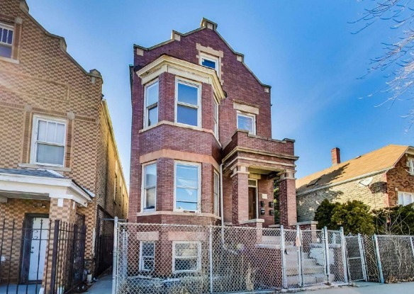 2346 S Whipple St, Chicago, IL en venta - Foto del edificio - Imagen 2 de 31