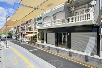 Más detalles de Avenida Andalucía, 19, Atarfe - Local en venta