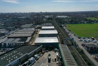 Más detalles de 10 Endermere Rd, Coventry - Nave en venta