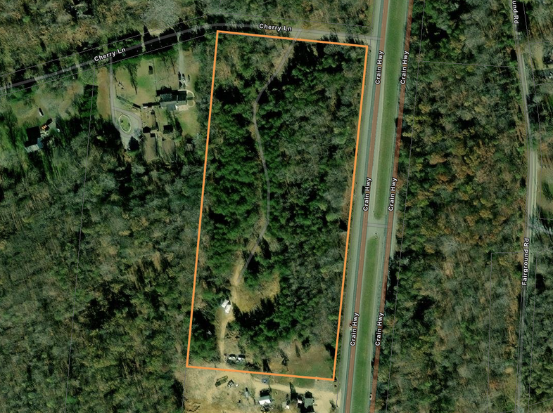 8005 Crain Hwy, La Plata, MD en venta - Foto principal - Imagen 1 de 2