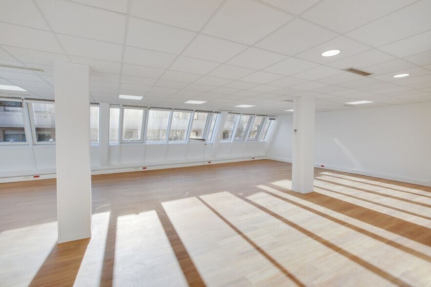 125 Rue Aristide Briand, Levallois-Perret en alquiler - Foto del interior - Imagen 3 de 9