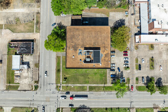 544 S Main St, Greenville, MS - VISTA AÉREA  vista de mapa - Image1