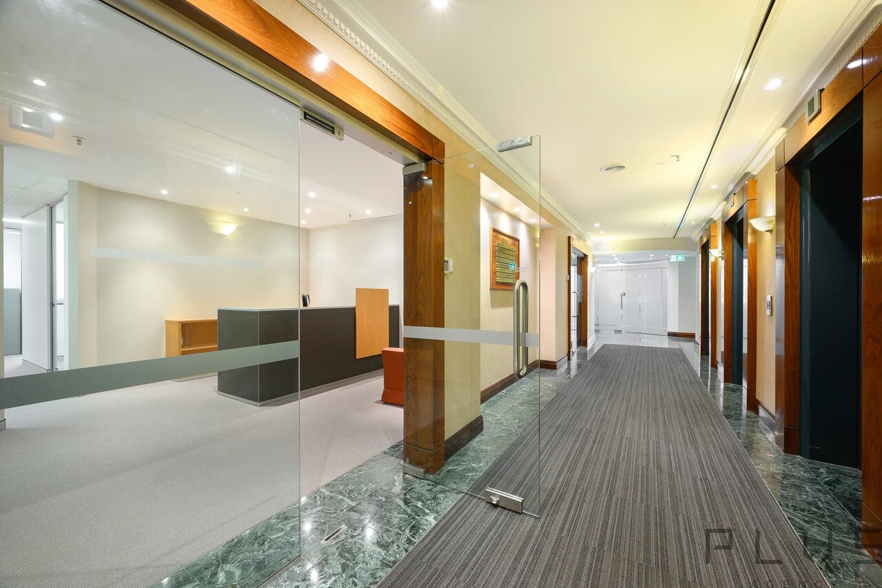370 Pitt St, Sydney, NSW 2000 - Unidad 1404 -  - Foto del interior - Image 1 of 10