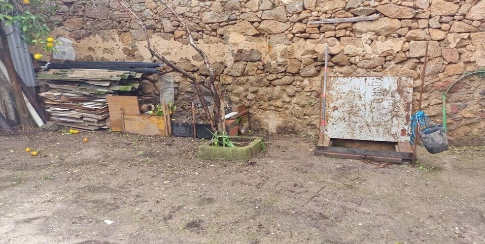 Terreno en Arroyo de la Luz, Cáceres en venta - Foto del edificio - Imagen 2 de 5