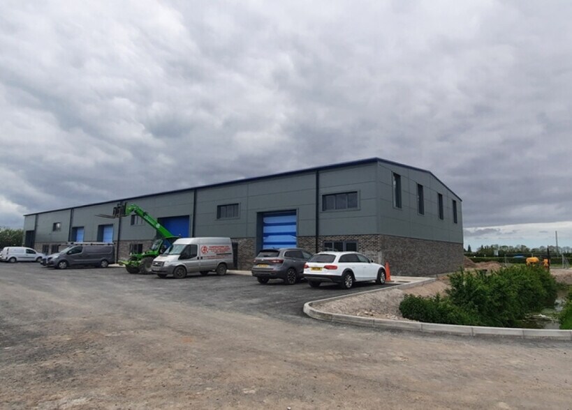 Bristol Rd, Highbridge en alquiler - Foto del edificio - Imagen 2 de 3