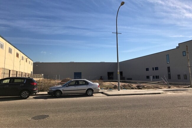 Más detalles de Avenida Europa, 12, Casarrubuelos - Terreno en venta