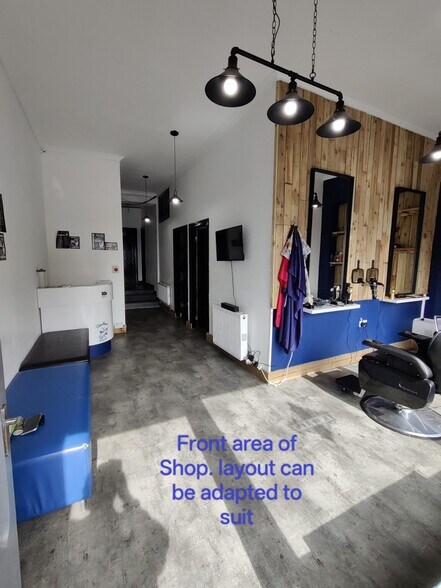 163 Links Street, Kirkcaldy en alquiler - Foto del interior - Imagen 3 de 8