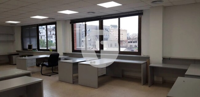Más detalles de Oficina en alquiler