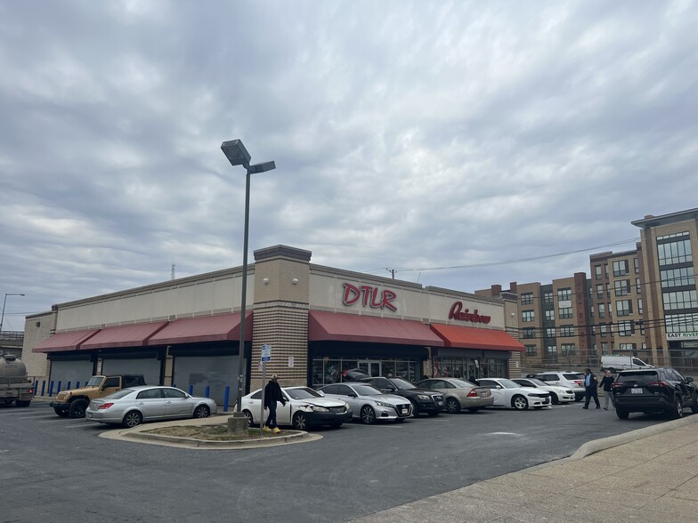 3932-3962 Minnesota Ave NE, Washington, DC en alquiler - Foto del edificio - Imagen 3 de 5