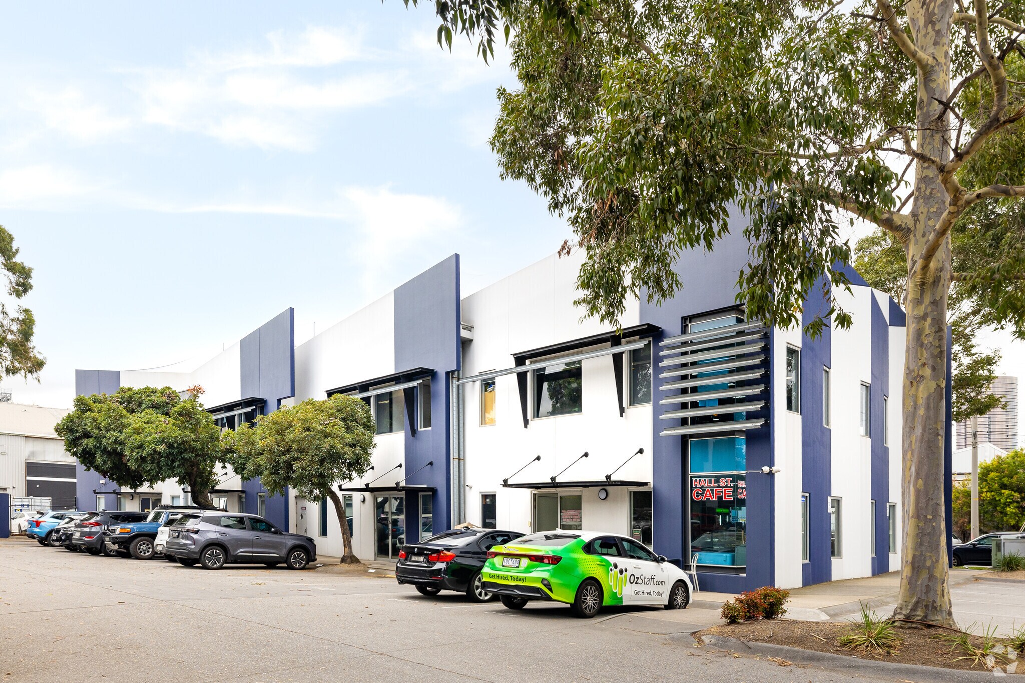 21 Hall Street, Port Melbourne en venta Foto principal- Imagen 1 de 6