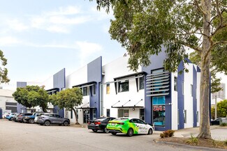Más detalles de 21 Hall Street, Port Melbourne - Oficina en venta