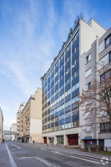 Oficina en Paris en venta - Foto del edificio - Imagen 3 de 4