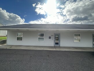 Más detalles para 227 Rockdale Rd, Follansbee, WV - Oficinas en alquiler