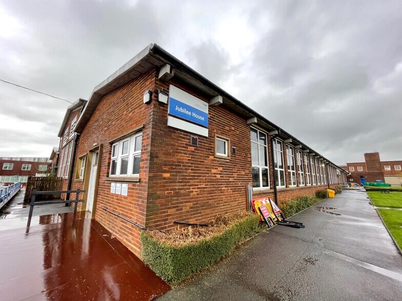 Jubilee House, Leyland en alquiler - Foto del edificio - Imagen 2 de 4