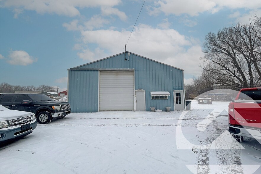 20445 Gudith Rd, Brownstown Twp, MI en venta - Foto principal - Imagen 1 de 1