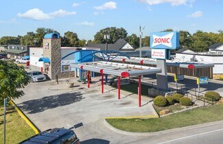 Más detalles de 101 Main St, Lake Dallas, TX - Local en venta