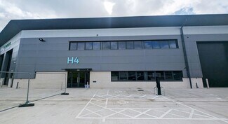 Más detalles de Adanac Dr, Nursling - Oficina en alquiler