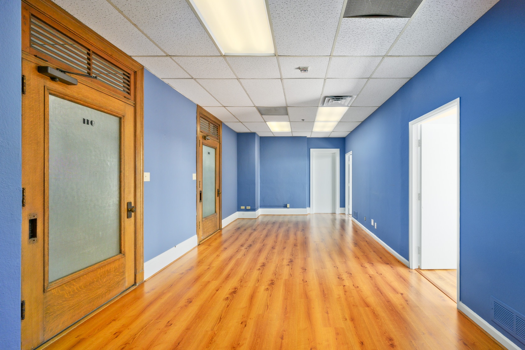 710-714 W Olympic Blvd, Los Angeles, CA en alquiler Foto del edificio- Imagen 1 de 5