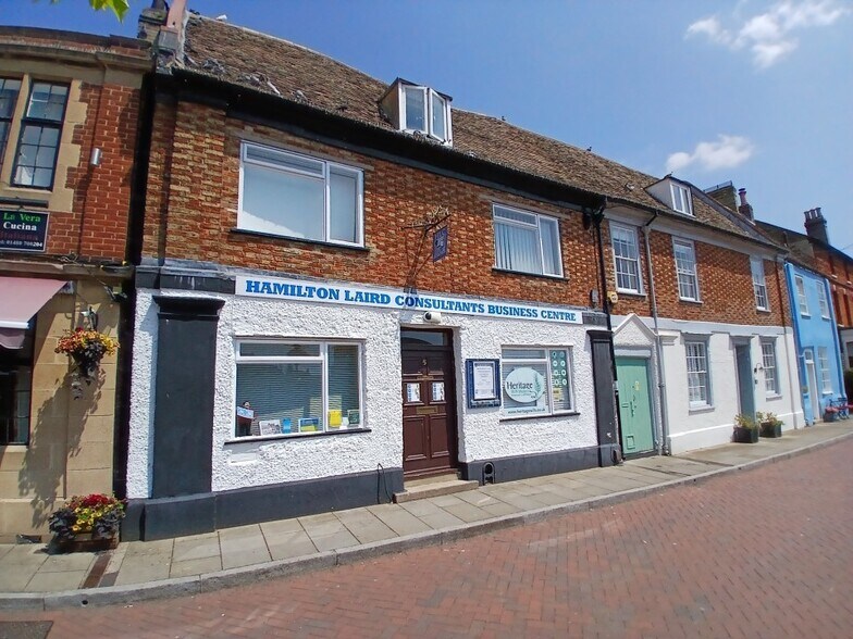 5 The Quay, St Ives en alquiler - Foto del edificio - Imagen 2 de 8